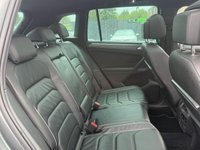 USED 2019 68 VOLKSWAGEN TIGUAN 2.0 TDI R-Line SUV 5dr Diesel DSG 4Motion Euro 6 (s/s) (190 ps) **Leather - Pan - Virtual Dash** 
