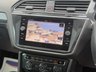 USED 2019 68 VOLKSWAGEN TIGUAN 2.0 TDI R-Line SUV 5dr Diesel DSG 4Motion Euro 6 (s/s) (190 ps) **Leather - Pan - Virtual Dash** 