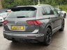 USED 2019 68 VOLKSWAGEN TIGUAN 2.0 TDI R-Line SUV 5dr Diesel DSG 4Motion Euro 6 (s/s) (190 ps) **Leather - Pan - Virtual Dash** 