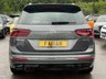 USED 2019 68 VOLKSWAGEN TIGUAN 2.0 TDI R-Line SUV 5dr Diesel DSG 4Motion Euro 6 (s/s) (190 ps) **Leather - Pan - Virtual Dash** 