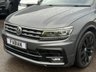 USED 2019 68 VOLKSWAGEN TIGUAN 2.0 TDI R-Line SUV 5dr Diesel DSG 4Motion Euro 6 (s/s) (190 ps) **Leather - Pan - Virtual Dash** 