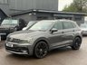 USED 2019 68 VOLKSWAGEN TIGUAN 2.0 TDI R-Line SUV 5dr Diesel DSG 4Motion Euro 6 (s/s) (190 ps) **Leather - Pan - Virtual Dash** 