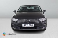 USED 2022 71 VOLKSWAGEN PASSAT 1.4 TSI 13kWh GTE DSG Euro 6 (s/s) 4dr Parking Sensor, Heated Seats,