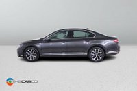 USED 2022 71 VOLKSWAGEN PASSAT 1.4 TSI 13kWh GTE DSG Euro 6 (s/s) 4dr Parking Sensor, Heated Seats,
