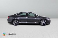 USED 2022 71 VOLKSWAGEN PASSAT 1.4 TSI 13kWh GTE DSG Euro 6 (s/s) 4dr Parking Sensor, Heated Seats,