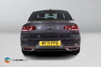 USED 2022 71 VOLKSWAGEN PASSAT 1.4 TSI 13kWh GTE DSG Euro 6 (s/s) 4dr Parking Sensor, Heated Seats,
