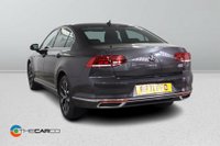 USED 2022 71 VOLKSWAGEN PASSAT 1.4 TSI 13kWh GTE DSG Euro 6 (s/s) 4dr Parking Sensor, Heated Seats,