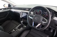 USED 2022 71 VOLKSWAGEN PASSAT 1.4 TSI 13kWh GTE DSG Euro 6 (s/s) 4dr Parking Sensor, Heated Seats,