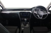 USED 2022 71 VOLKSWAGEN PASSAT 1.4 TSI 13kWh GTE DSG Euro 6 (s/s) 4dr Parking Sensor, Heated Seats,