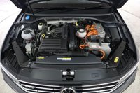 USED 2022 71 VOLKSWAGEN PASSAT 1.4 TSI 13kWh GTE DSG Euro 6 (s/s) 4dr Parking Sensor, Heated Seats,