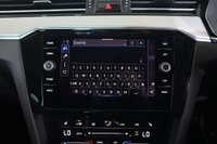 USED 2022 71 VOLKSWAGEN PASSAT 1.4 TSI 13kWh GTE DSG Euro 6 (s/s) 4dr Parking Sensor, Heated Seats,