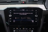 USED 2022 71 VOLKSWAGEN PASSAT 1.4 TSI 13kWh GTE DSG Euro 6 (s/s) 4dr Parking Sensor, Heated Seats,