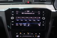 USED 2022 71 VOLKSWAGEN PASSAT 1.4 TSI 13kWh GTE DSG Euro 6 (s/s) 4dr Parking Sensor, Heated Seats,