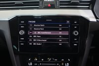 USED 2022 71 VOLKSWAGEN PASSAT 1.4 TSI 13kWh GTE DSG Euro 6 (s/s) 4dr Parking Sensor, Heated Seats,