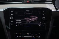 USED 2022 71 VOLKSWAGEN PASSAT 1.4 TSI 13kWh GTE DSG Euro 6 (s/s) 4dr Parking Sensor, Heated Seats,