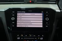 USED 2022 71 VOLKSWAGEN PASSAT 1.4 TSI 13kWh GTE DSG Euro 6 (s/s) 4dr Parking Sensor, Heated Seats,