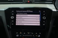 USED 2022 71 VOLKSWAGEN PASSAT 1.4 TSI 13kWh GTE DSG Euro 6 (s/s) 4dr Parking Sensor, Heated Seats,