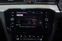 USED 2022 71 VOLKSWAGEN PASSAT 1.4 TSI 13kWh GTE DSG Euro 6 (s/s) 4dr Parking Sensor, Heated Seats,