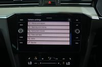 USED 2022 71 VOLKSWAGEN PASSAT 1.4 TSI 13kWh GTE DSG Euro 6 (s/s) 4dr Parking Sensor, Heated Seats,