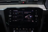 USED 2022 71 VOLKSWAGEN PASSAT 1.4 TSI 13kWh GTE DSG Euro 6 (s/s) 4dr Parking Sensor, Heated Seats,