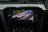 USED 2022 71 VOLKSWAGEN PASSAT 1.4 TSI 13kWh GTE DSG Euro 6 (s/s) 4dr Parking Sensor, Heated Seats,