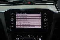 USED 2022 71 VOLKSWAGEN PASSAT 1.4 TSI 13kWh GTE DSG Euro 6 (s/s) 4dr Parking Sensor, Heated Seats,