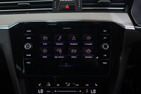 USED 2022 71 VOLKSWAGEN PASSAT 1.4 TSI 13kWh GTE DSG Euro 6 (s/s) 4dr Parking Sensor, Heated Seats,