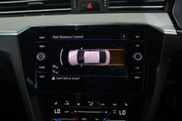 USED 2022 71 VOLKSWAGEN PASSAT 1.4 TSI 13kWh GTE DSG Euro 6 (s/s) 4dr Parking Sensor, Heated Seats,