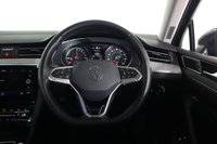 USED 2022 71 VOLKSWAGEN PASSAT 1.4 TSI 13kWh GTE DSG Euro 6 (s/s) 4dr Parking Sensor, Heated Seats,