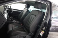 USED 2022 71 VOLKSWAGEN PASSAT 1.4 TSI 13kWh GTE DSG Euro 6 (s/s) 4dr Parking Sensor, Heated Seats,