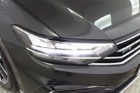 USED 2022 71 VOLKSWAGEN PASSAT 1.4 TSI 13kWh GTE DSG Euro 6 (s/s) 4dr Parking Sensor, Heated Seats,