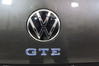 USED 2022 71 VOLKSWAGEN PASSAT 1.4 TSI 13kWh GTE DSG Euro 6 (s/s) 4dr Parking Sensor, Heated Seats,