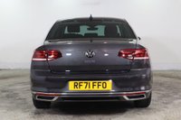 USED 2022 71 VOLKSWAGEN PASSAT 1.4 TSI 13kWh GTE DSG Euro 6 (s/s) 4dr Parking Sensor, Heated Seats,