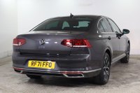 USED 2022 71 VOLKSWAGEN PASSAT 1.4 TSI 13kWh GTE DSG Euro 6 (s/s) 4dr Parking Sensor, Heated Seats,