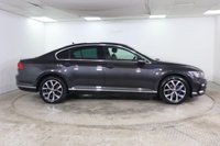 USED 2022 71 VOLKSWAGEN PASSAT 1.4 TSI 13kWh GTE DSG Euro 6 (s/s) 4dr Parking Sensor, Heated Seats,