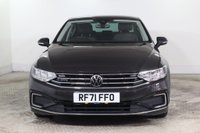 USED 2022 71 VOLKSWAGEN PASSAT 1.4 TSI 13kWh GTE DSG Euro 6 (s/s) 4dr Parking Sensor, Heated Seats,