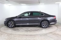 USED 2022 71 VOLKSWAGEN PASSAT 1.4 TSI 13kWh GTE DSG Euro 6 (s/s) 4dr Parking Sensor, Heated Seats,