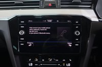 USED 2022 71 VOLKSWAGEN PASSAT 1.4 TSI 13kWh GTE DSG Euro 6 (s/s) 4dr Parking Sensor, Heated Seats,