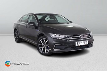 View our Volkswagen Passat