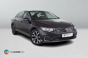 View our Volkswagen Passat