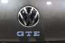 USED 2022 71 VOLKSWAGEN PASSAT 1.4 TSI 13kWh GTE DSG Euro 6 (s/s) 4dr Parking Sensor, Heated Seats,