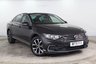 USED 2022 71 VOLKSWAGEN PASSAT 1.4 TSI 13kWh GTE DSG Euro 6 (s/s) 4dr Parking Sensor, Heated Seats,