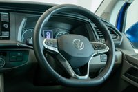 USED 2024 24 VOLKSWAGEN TRANSPORTER 2.0 TDI T32 Highline Kombi Double Cab 5dr Diesel DSG FWD LWB Euro 6 (s/s) (150 ps) Twin Sliding Doors, 2+1 Seats