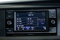 USED 2024 24 VOLKSWAGEN TRANSPORTER 2.0 TDI T32 Highline Kombi Double Cab 5dr Diesel DSG FWD LWB Euro 6 (s/s) (150 ps) Twin Sliding Doors, 2+1 Seats