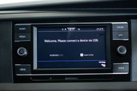 USED 2024 24 VOLKSWAGEN TRANSPORTER 2.0 TDI T32 Highline Kombi Double Cab 5dr Diesel DSG FWD LWB Euro 6 (s/s) (150 ps) Twin Sliding Doors, 2+1 Seats