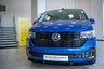 USED 2024 24 VOLKSWAGEN TRANSPORTER 2.0 TDI T32 Highline Kombi Double Cab 5dr Diesel DSG FWD LWB Euro 6 (s/s) (150 ps) Twin Sliding Doors, 2+1 Seats