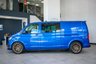 USED 2024 24 VOLKSWAGEN TRANSPORTER 2.0 TDI T32 Highline Kombi Double Cab 5dr Diesel DSG FWD LWB Euro 6 (s/s) (150 ps) Twin Sliding Doors, 2+1 Seats
