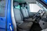 USED 2024 24 VOLKSWAGEN TRANSPORTER 2.0 TDI T32 Highline Kombi Double Cab 5dr Diesel DSG FWD LWB Euro 6 (s/s) (150 ps) Twin Sliding Doors, 2+1 Seats