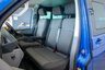 USED 2024 24 VOLKSWAGEN TRANSPORTER 2.0 TDI T32 Highline Kombi Double Cab 5dr Diesel DSG FWD LWB Euro 6 (s/s) (150 ps) Twin Sliding Doors, 2+1 Seats