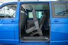 USED 2024 24 VOLKSWAGEN TRANSPORTER 2.0 TDI T32 Highline Kombi Double Cab 5dr Diesel DSG FWD LWB Euro 6 (s/s) (150 ps) Twin Sliding Doors, 2+1 Seats